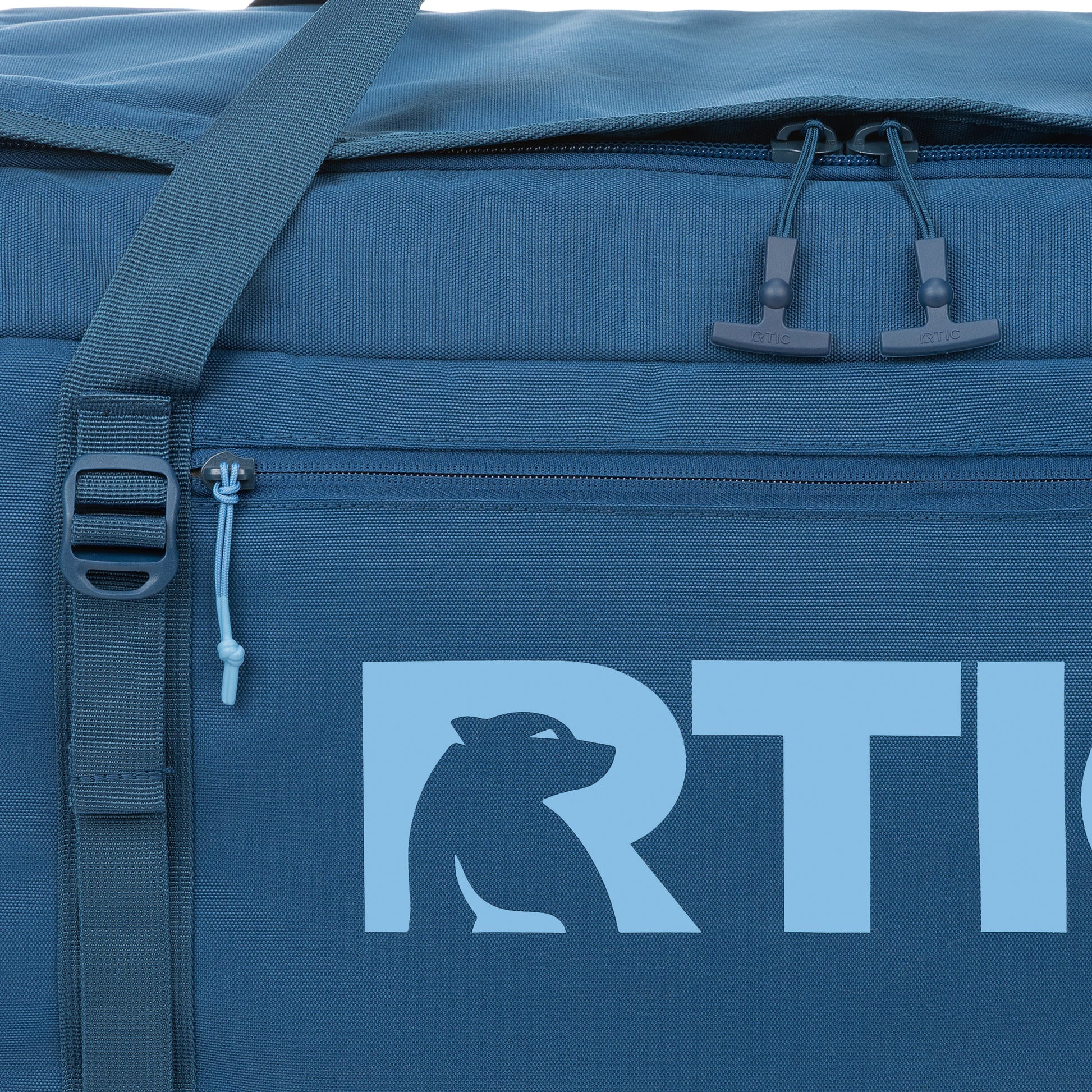 Road Trip Rolling Duffle Bag image 33