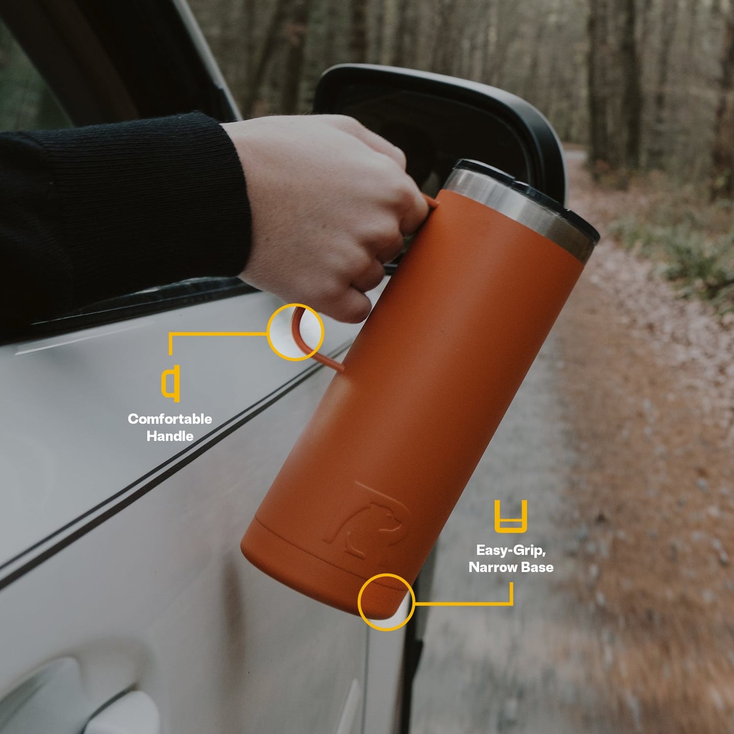 Travel Mug image 5