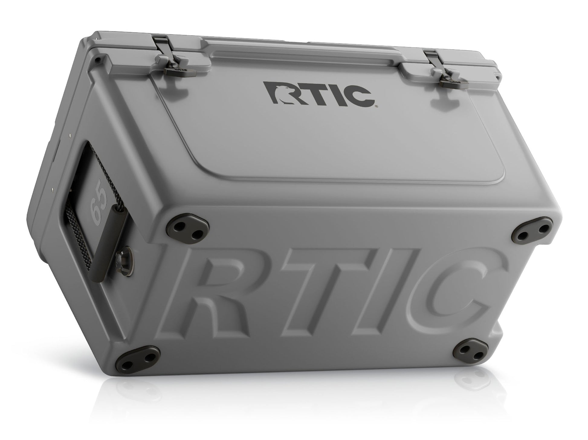 65 QT Ultra-Tough Cooler image 6