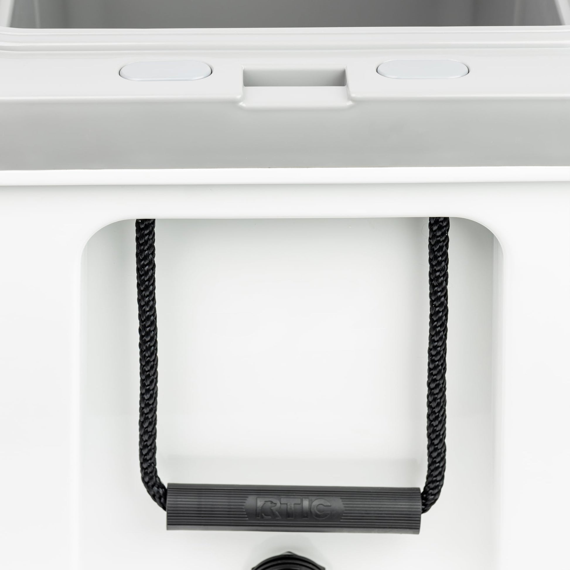 Ultra-Light Cooler Rope Handles (2 Pack) image 3