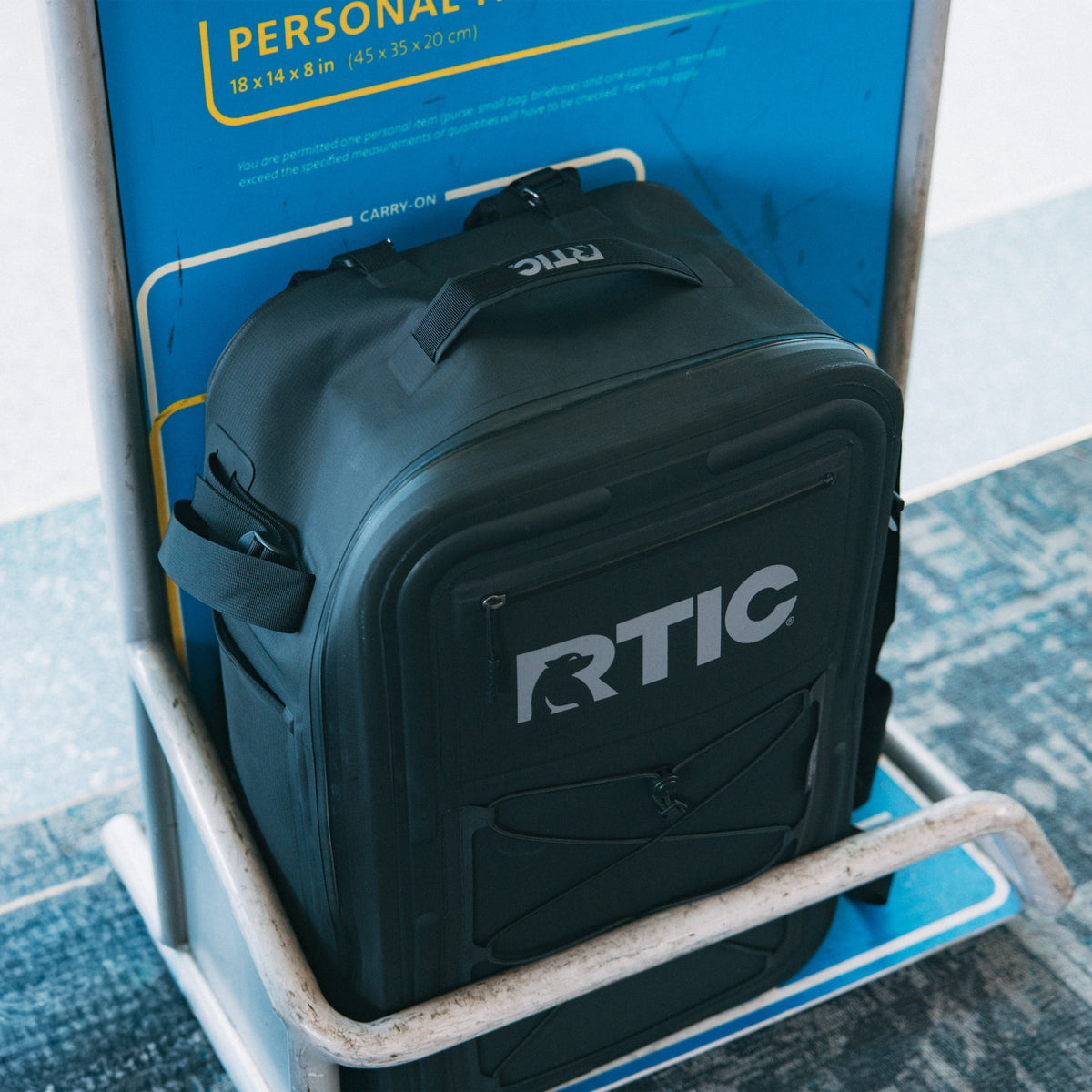 Ultra-Dry Duffle Pack image 18