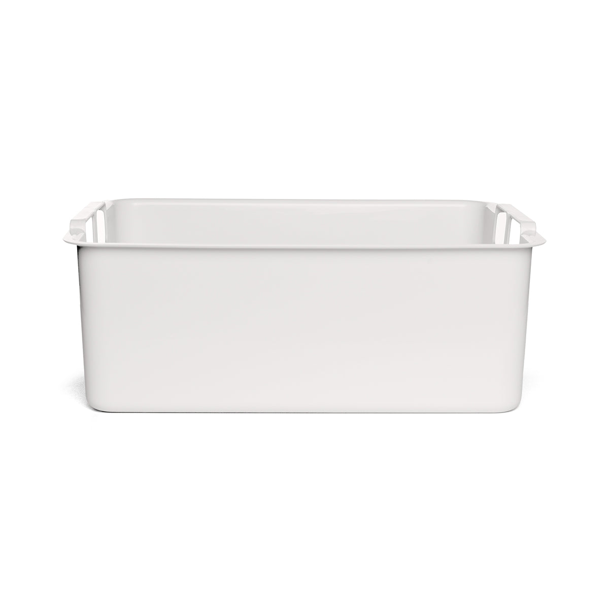 Ultra-Light Cooler Dry Goods Basket image 3
