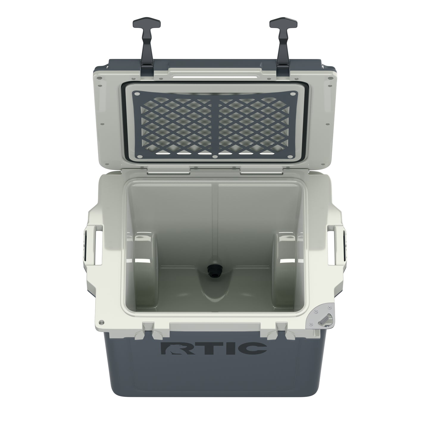42 QT Ultra-Light Wheeled Cooler image 5