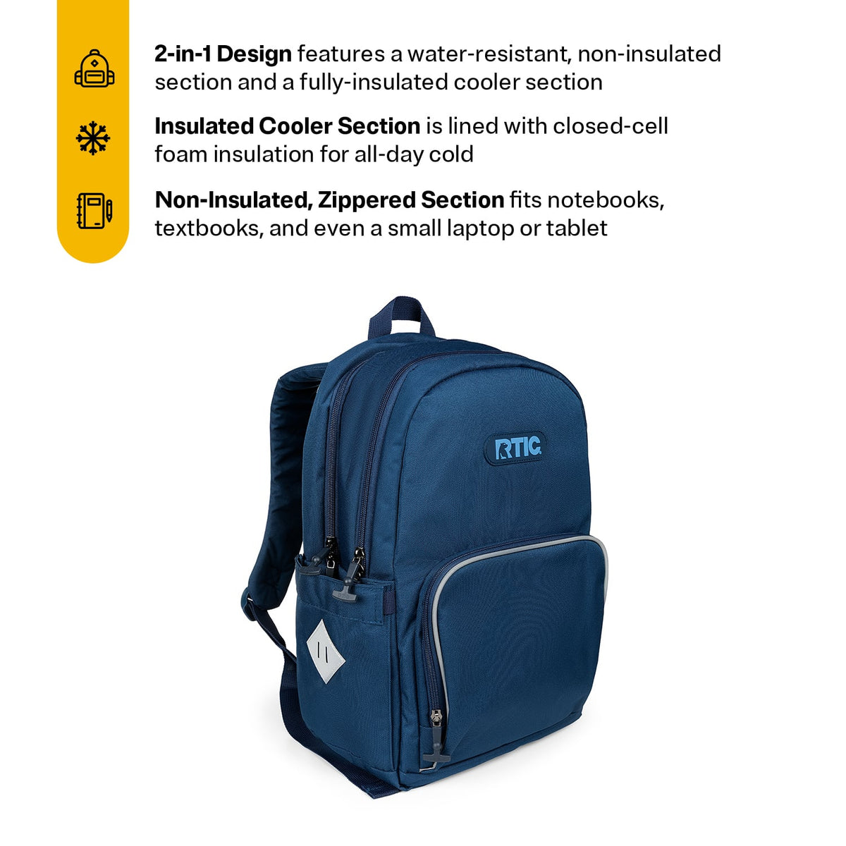 Kids' 2-in-1 Day Pack image 10